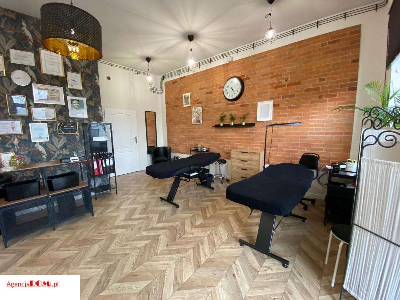 Centrum,Lokal uż.43m,parter,witryna,główna ulica - Pełny obrazek: 4/9