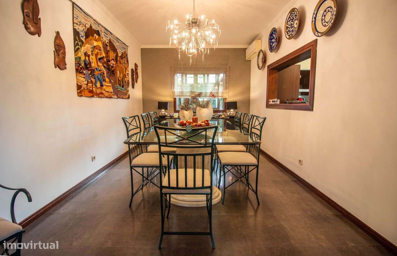 Apartamento T5 de luxo em Portimão. - Grande imagem: 5/21