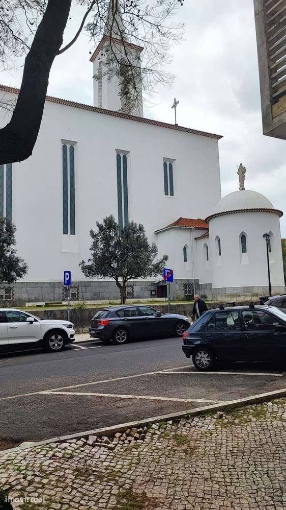 T2 Totalmente Remodelado com Logradouro-11