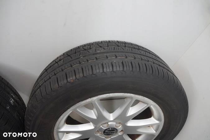 VOLVO XC90 I FELGI ALUMINIOWE KOŁA 18" OPONY 235/60/R18 22R - 11