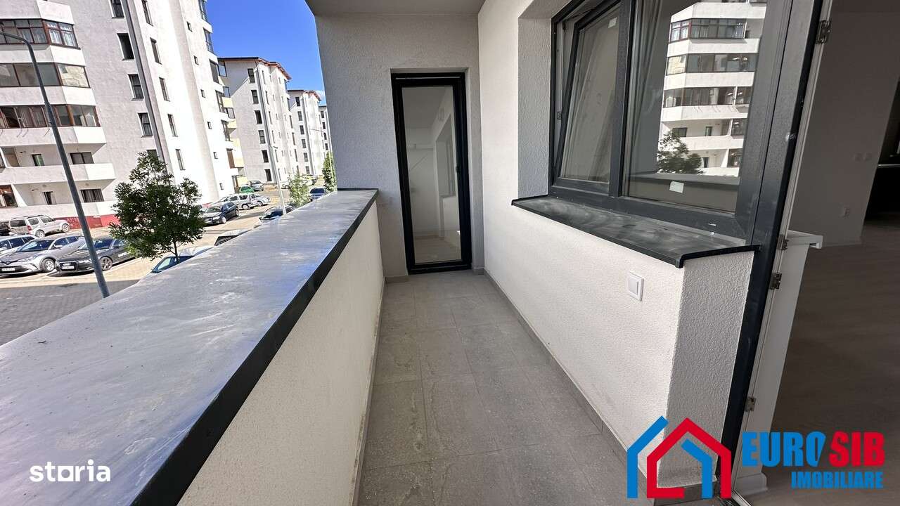 Apartament 4 camere de vanzare Sibiu – Finisat la cheie în Con Casa - Imagine principală: 4/10