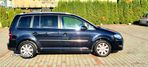 Volkswagen Touran 1.4 TSI Highline - 6