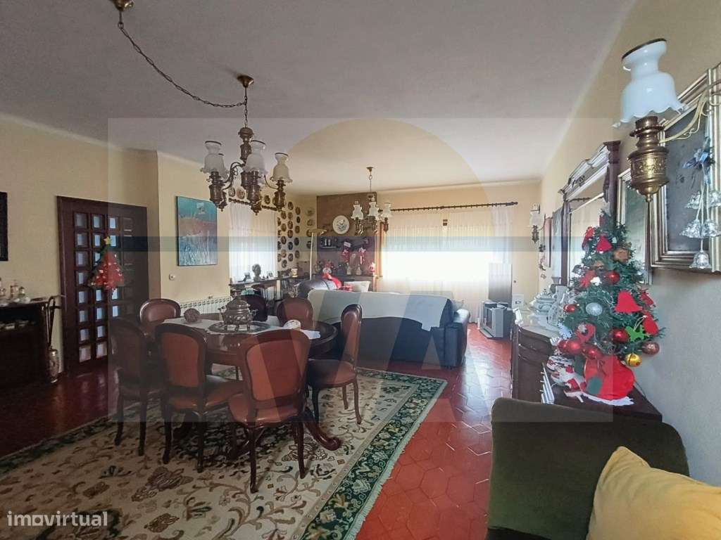 Moradia de 3 Frentes a 100m da Praia - Lavra - Grande imagem: 3/18