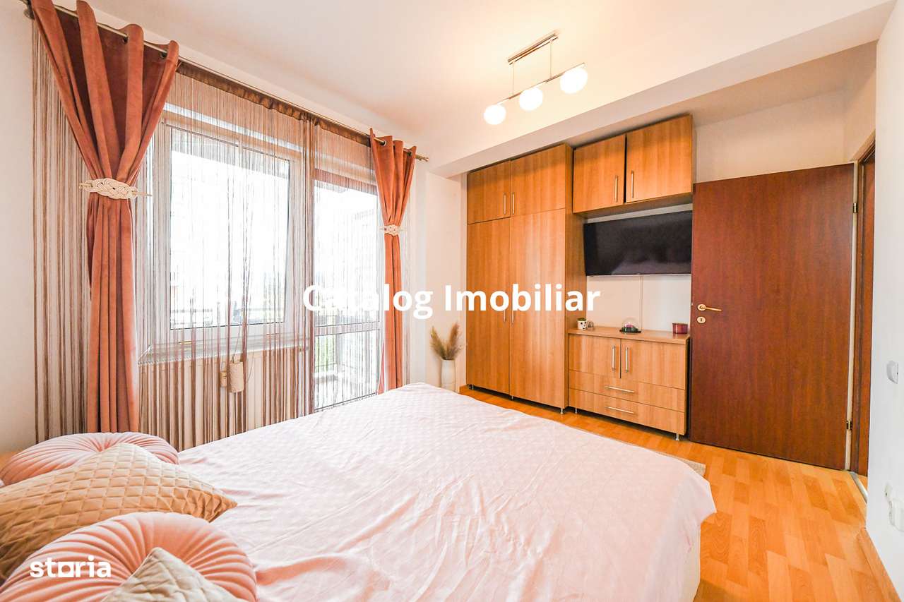 Apartament 3 camere | parcare | Marasti - Dorobantilor - Imagine principală: 4/11