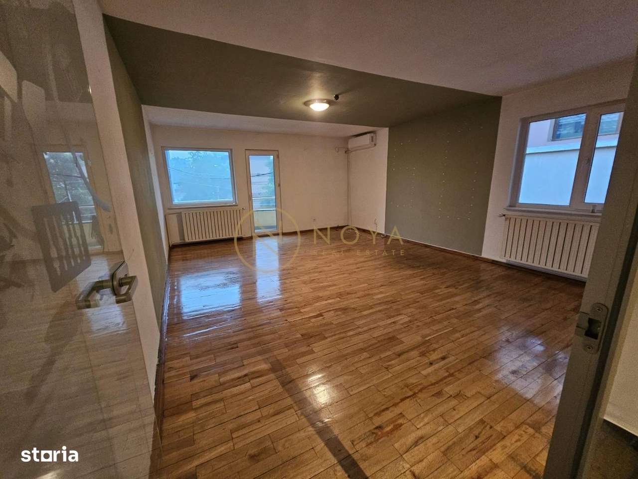 Vila individuala de vanzare in zona Banu Manta Ion Mihalache - Imagine principală: 2/20