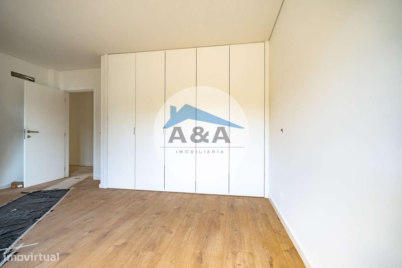 Moradia Contemporânea com Vista Mar em Buarcos – Figueira da Foz-13