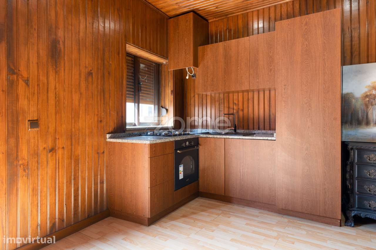 Moradia T1 Centro do Porto como Nova - Grande imagem: 4/15