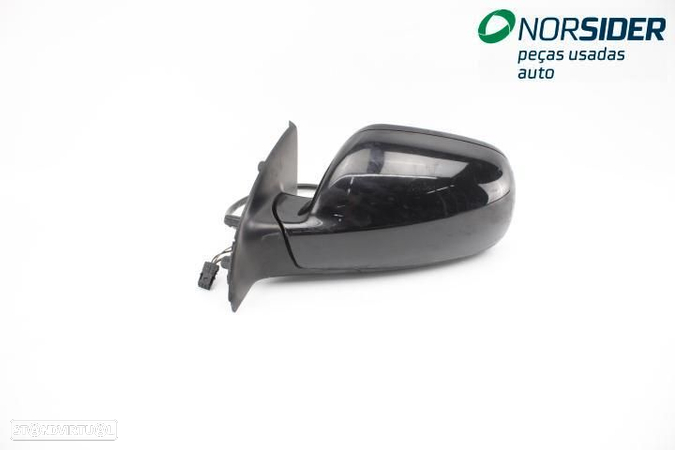 Espelho retrovisor esquerdo Peugeot 307 Cc|03-05 - 6