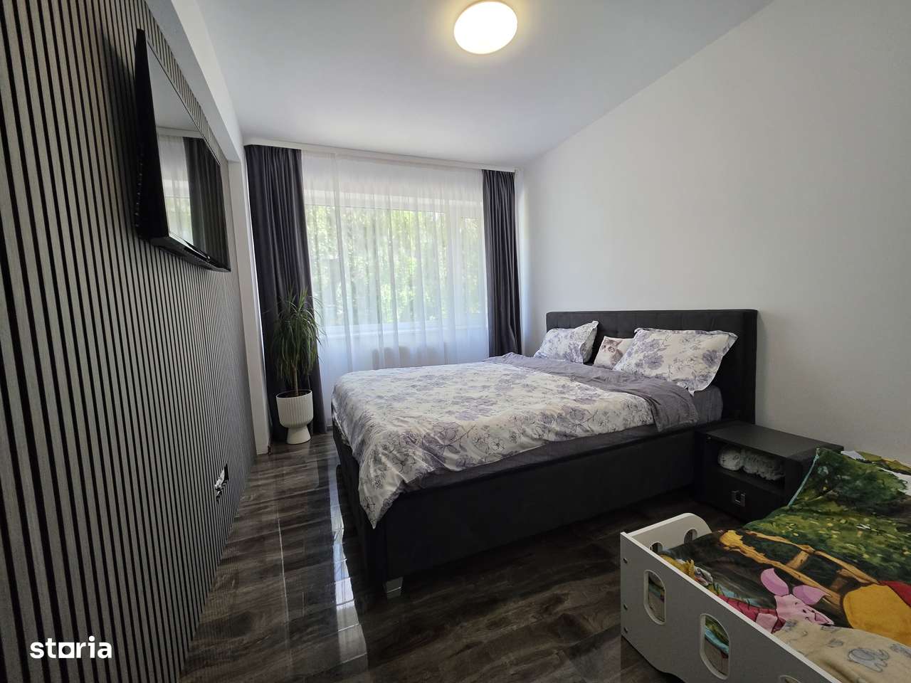Apartament cu 2 camere de vanzare in zona Prelungirea Ghencea-14