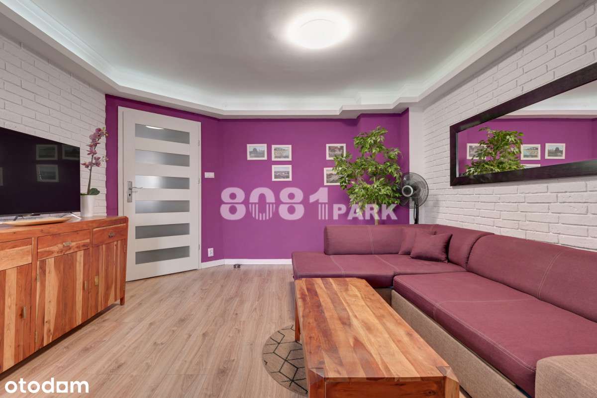 2 pokoje w kamienicy | Sopot al. Niepodległości-6