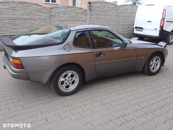 Porsche 944 3.0 S2 Cabriolet - 7