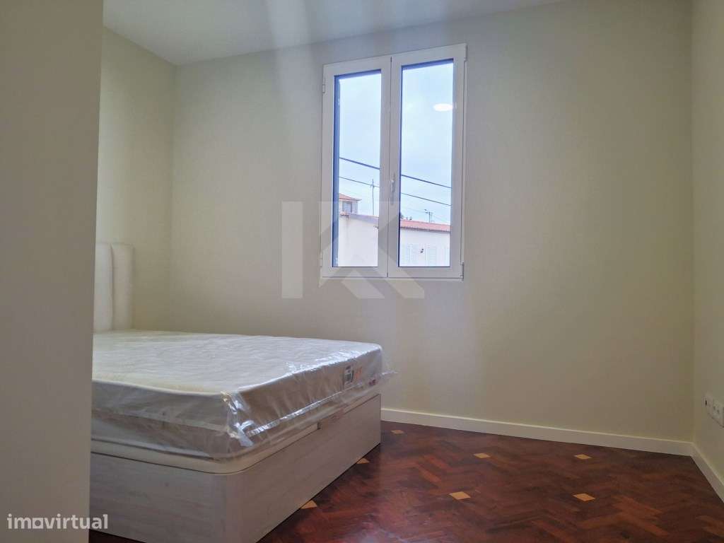 Andar de Moradia T2 Localizado no Bom Sucesso, Santa Maria Maior Fu... - Grande imagem: 4/24