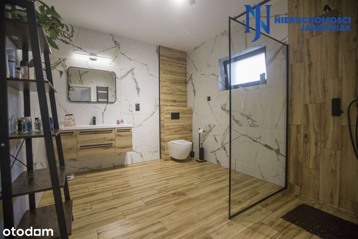 Dom w Siedlcu, nowy 2023, dla rodziny-7