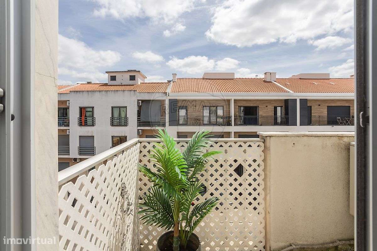Apartamento T2 para venda-17