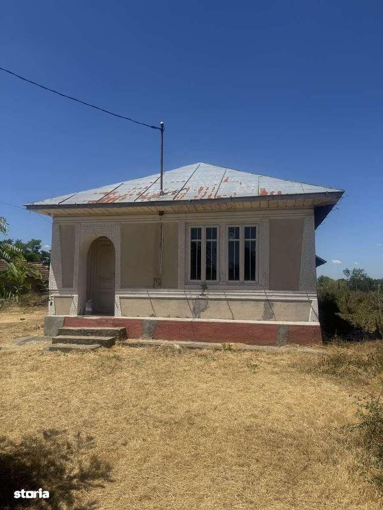 Casa 3 Camere - Imagine principală: 1/8