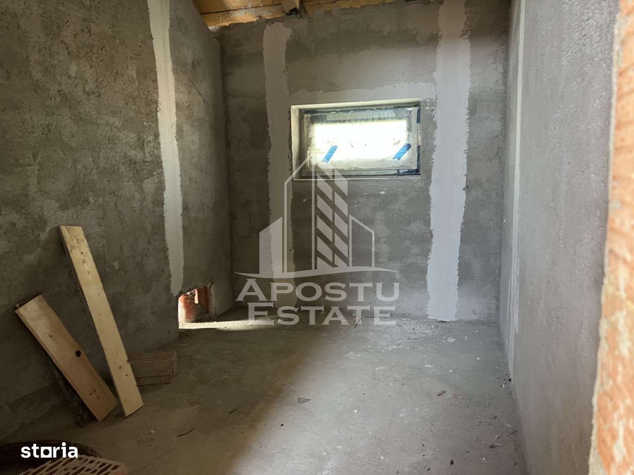 Casa individuala la rosu P+M, In Giarmata - Imagine principală: 4/7