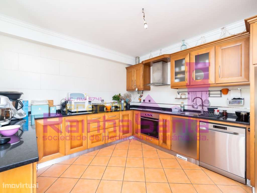 Moradia c/ 2 hectares de terreno - estufas de morangos / hortícolas... - Grande imagem: 5/24