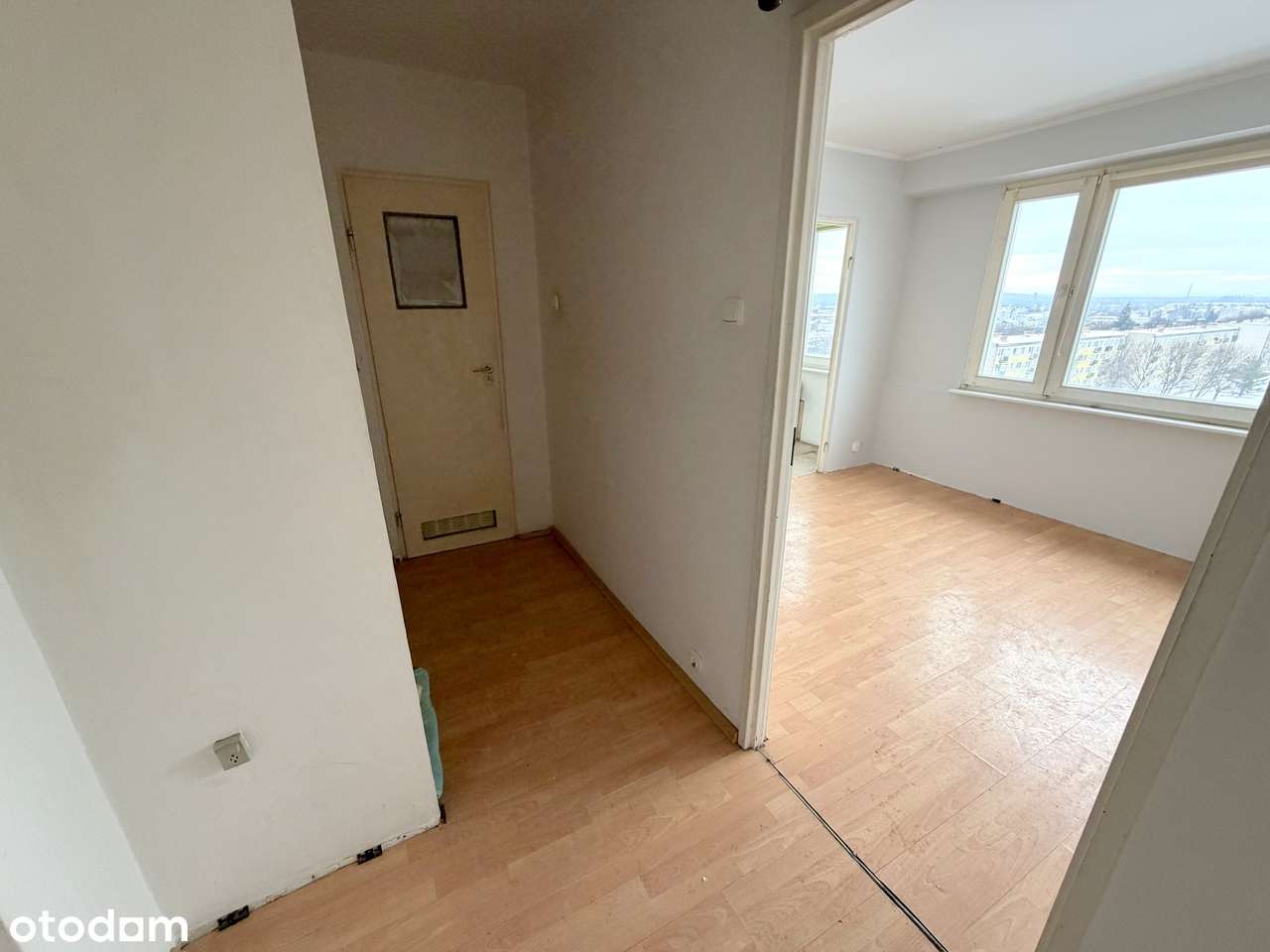 Spółdzielcze 2 pok w dobrej cenie - tylko u NAS !-5