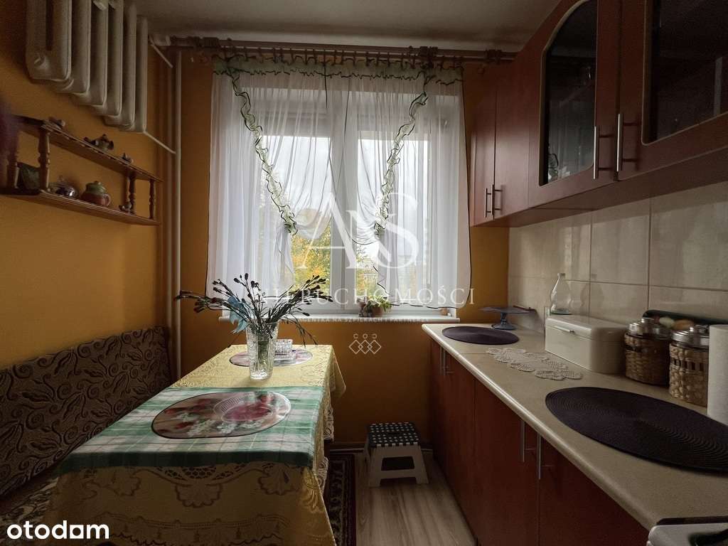 Przestronna kawalerka na ulicy Santockiej!-10