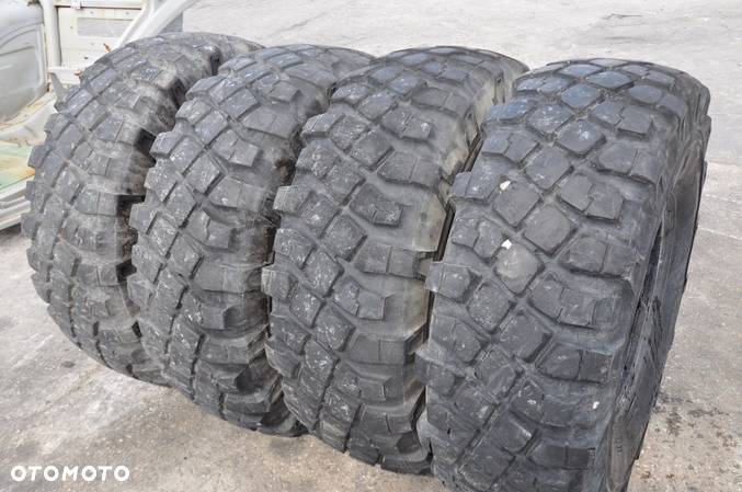 OPONA MICHELIN 325/85 R16XML KOMPLET - 2