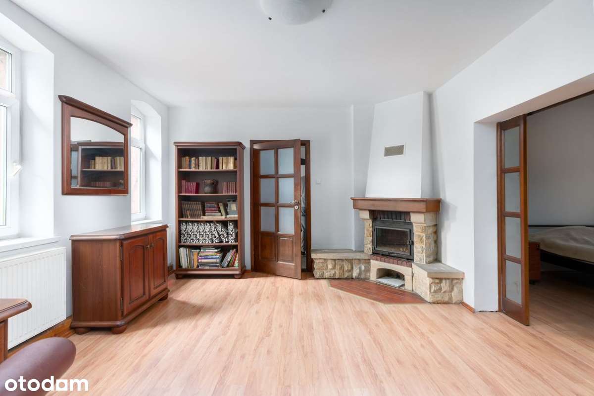 Wyjątkowy dom w Radzewicach-9