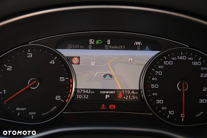 Audi A6 50 TDI mHEV Quattro Tiptronic - 24