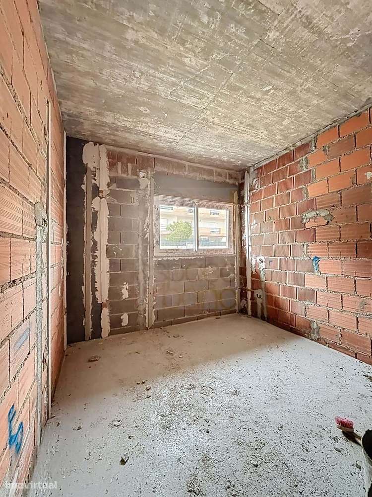 Algoz - T2 Em Construção -  Logradouro Privado - Grande imagem: 5/20