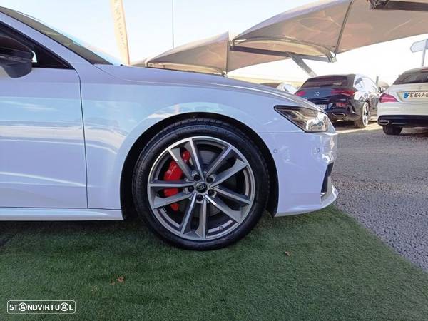 Audi A7 Sportback 55 TFSIe quattro S tronic - 21