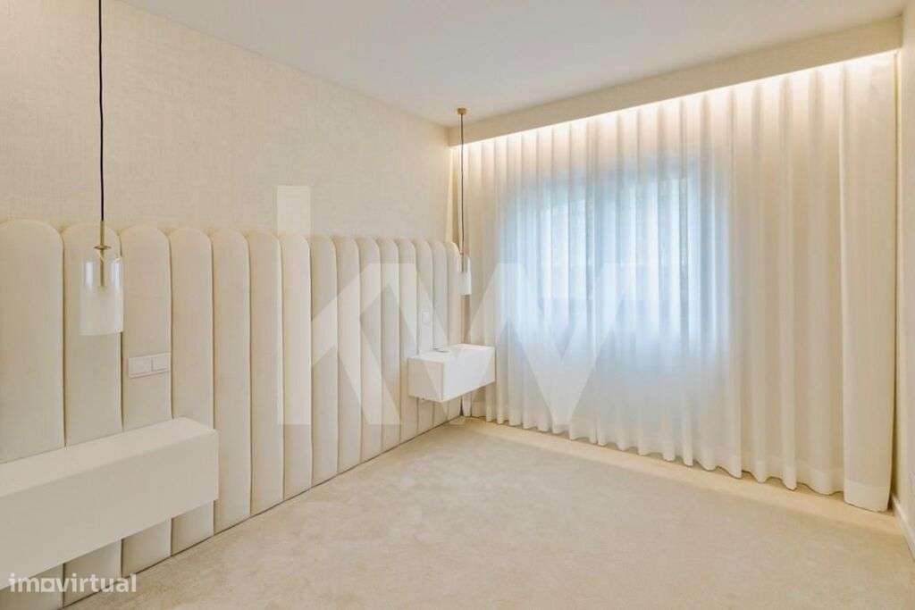 Fantástico apartamento T3 no Condomínio Costa do Sol - Monte Estoril-16