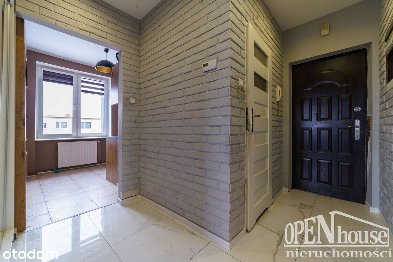 Mieszkanie na sprzedaż Białogard, ul. Szosa Połczyńska 18-10