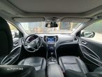 Hyundai Santa Fe 2.2 CRDi 4WD Luxury+ - 5