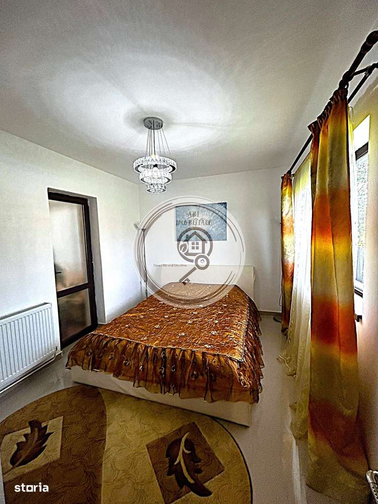 Vilă deosebită Stupini – ideală 2 familii | 500 mp teren | Comision 0%-8