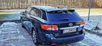 Toyota Avensis 2.2 D-CAT Luxury (consola argintie) - 22