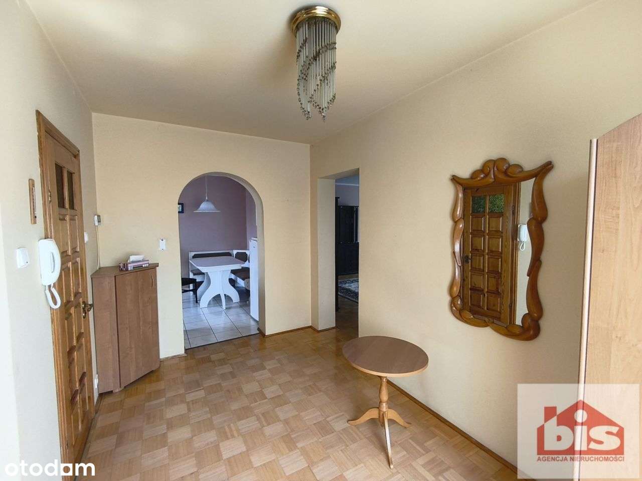 Przestronna Szeregówka Dziesięciny-3