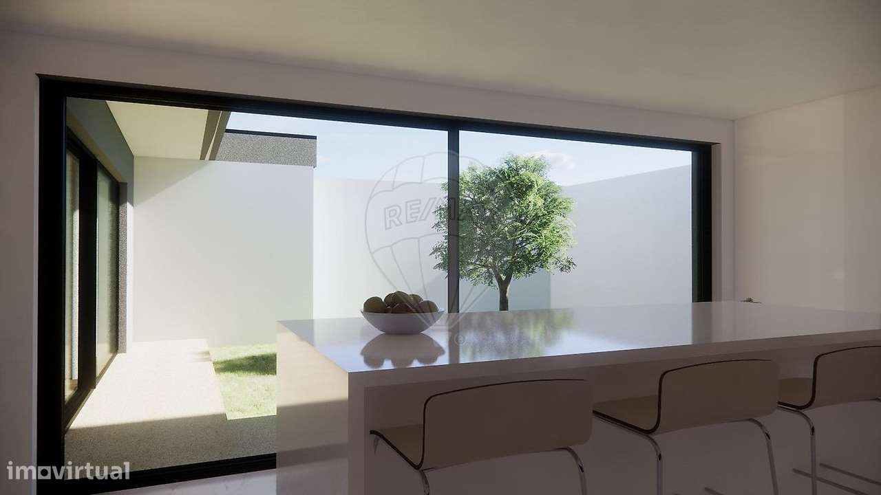 Moradia T4 para venda - Grande imagem: 4/36