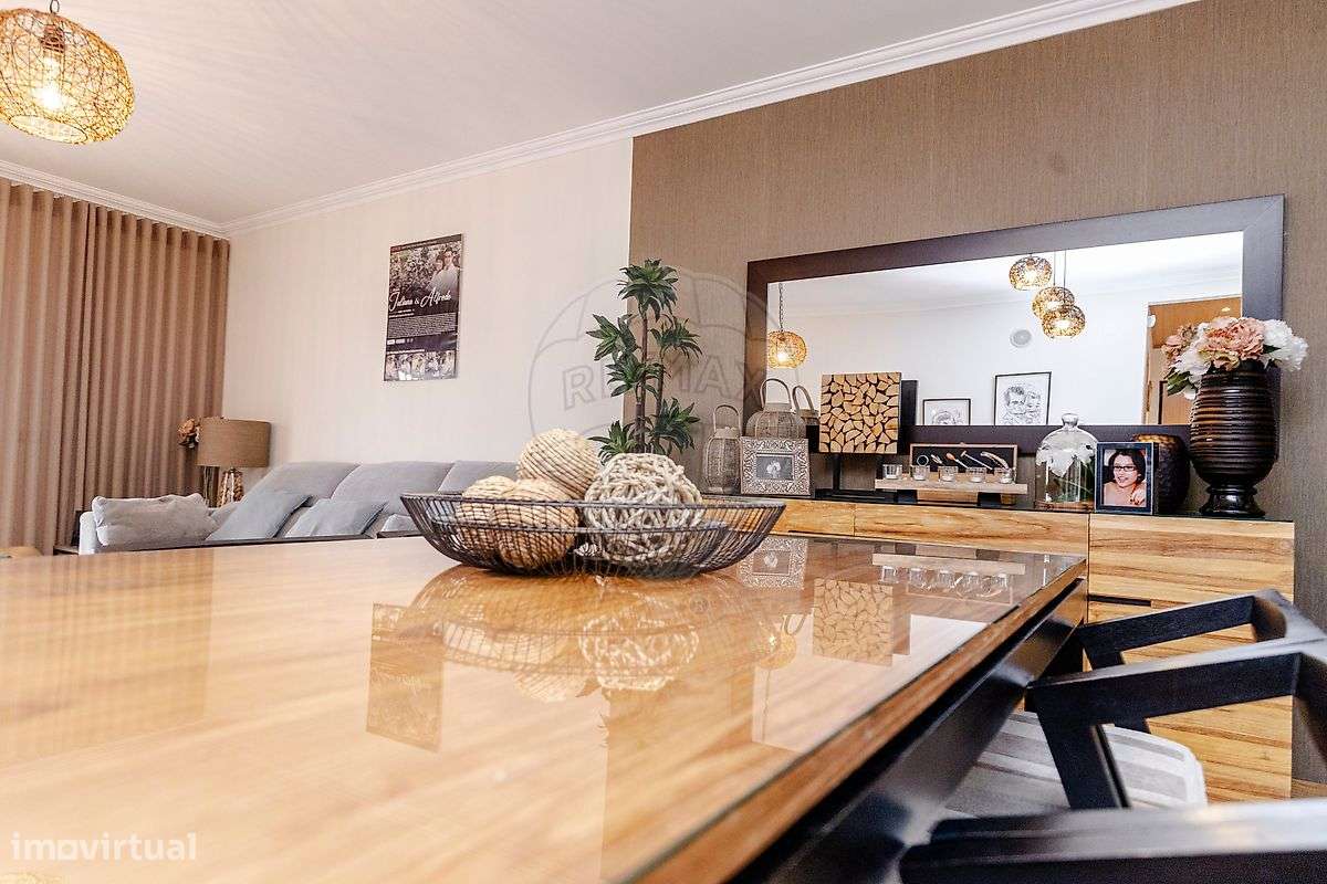 Apartamento T2 para venda-25