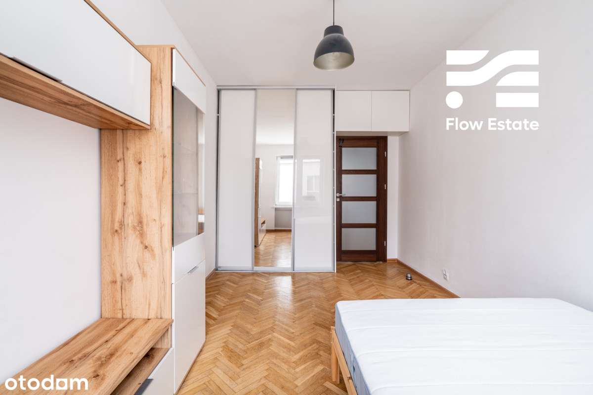 2 pokoje oddzielna kuchnia ul. Kartuska-8