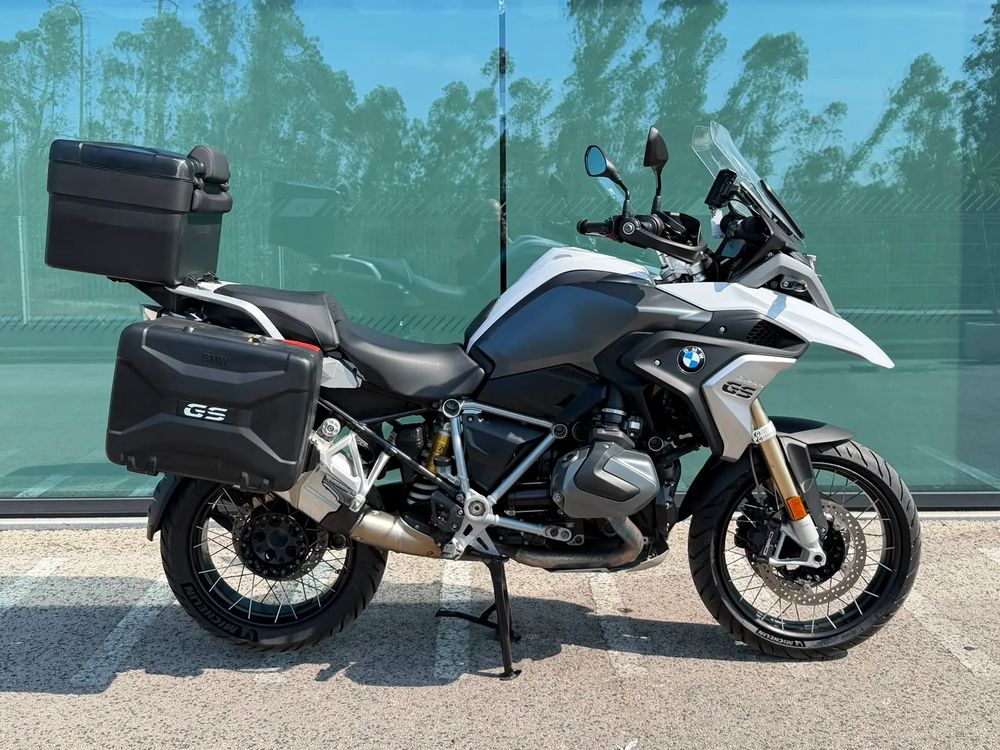 BMW R 1250 GS