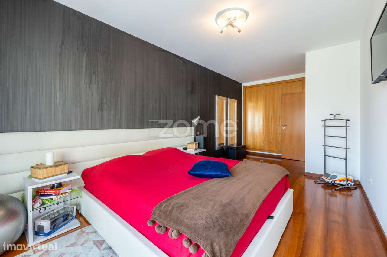 Apartamento T2 no Edifício Eden - Leiria-29