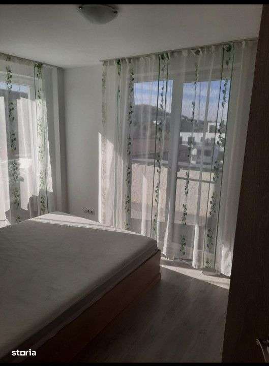 Apartament 3 camere finisat, 65 mp, 22 mp terasa, parcare, Stejarului - Imagine principală: 5/8
