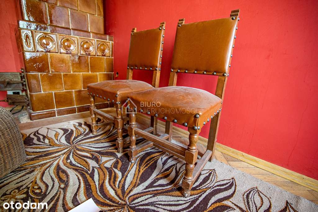 XIX-wieczny dwór w sercu Wielkopolski-18