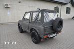 Suzuki Samurai 1.3 JX - 18