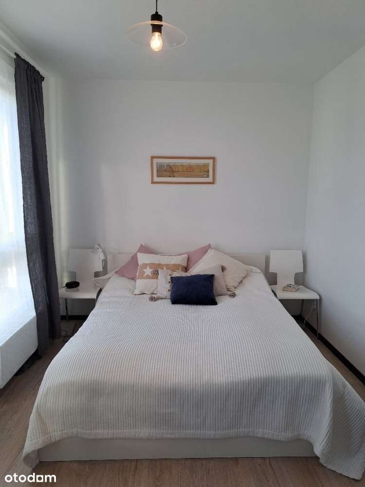 Dwupokojowe, parking, piwnica, Rumia ul.Błoń Janowskich - Pełny obrazek: 3/8