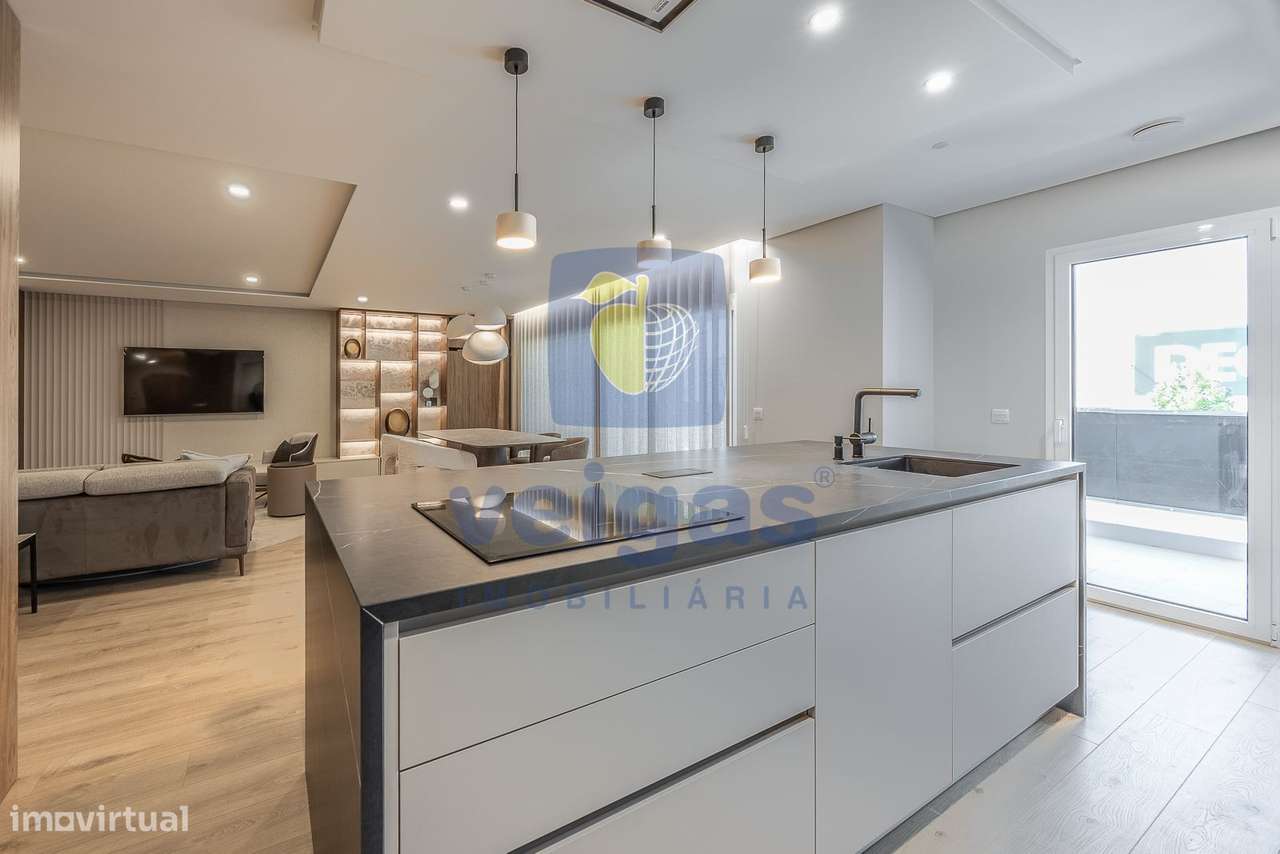 Duplex em Montijo e Afonsoeiro-6