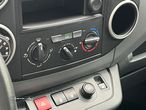 Peugeot Partner L1 Premium 1.6 BlueHDi 100cv ETG6 (Caixa Automática) - 19