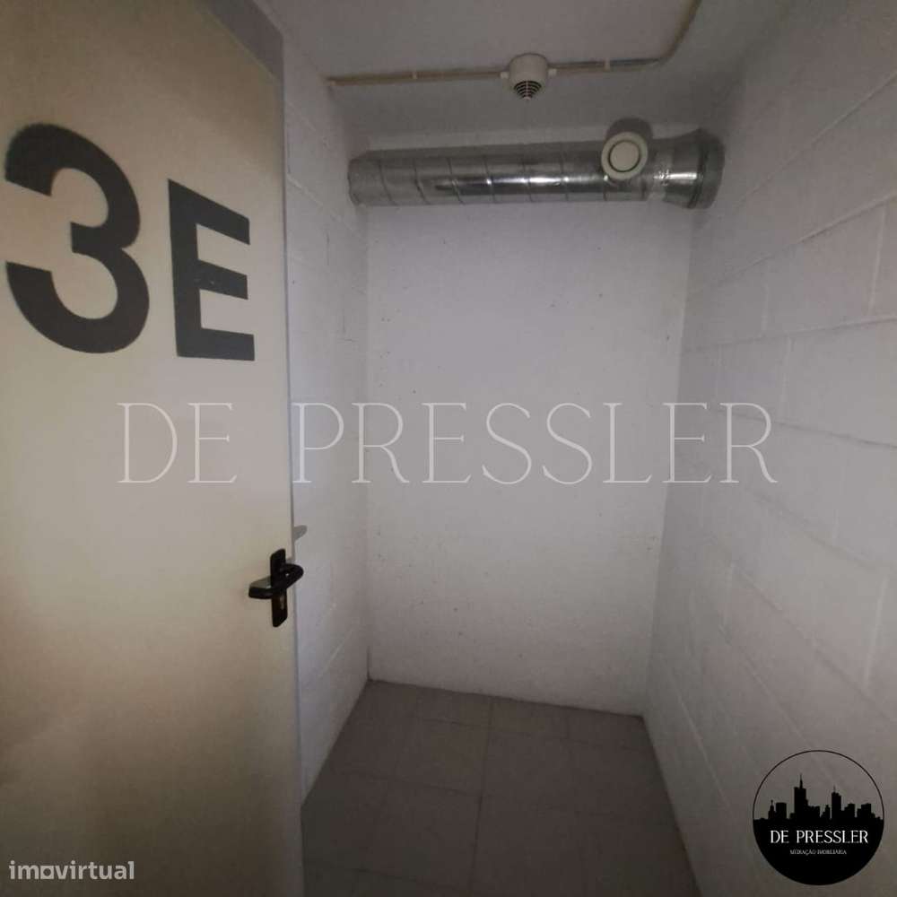 Lisboa, Parque das Nacoes - Excelente imóvel com 2 quartos e garagem-20