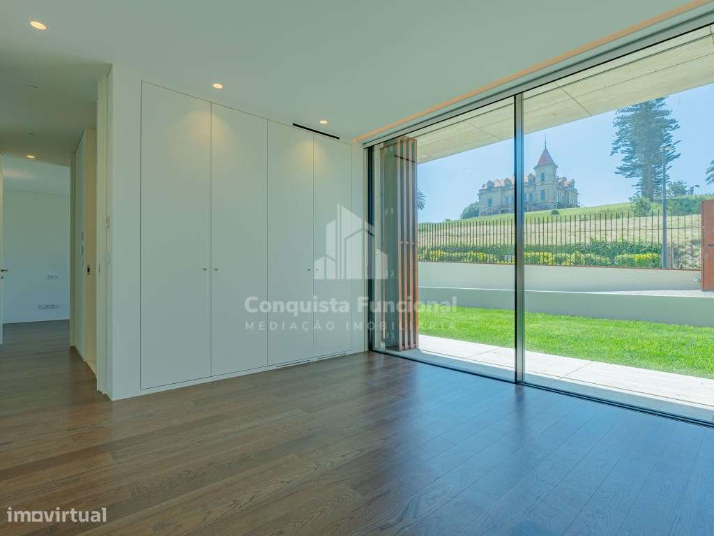 Moradia T4 de Luxo | Quinta Marques Gomes - Gaia | Douro-47