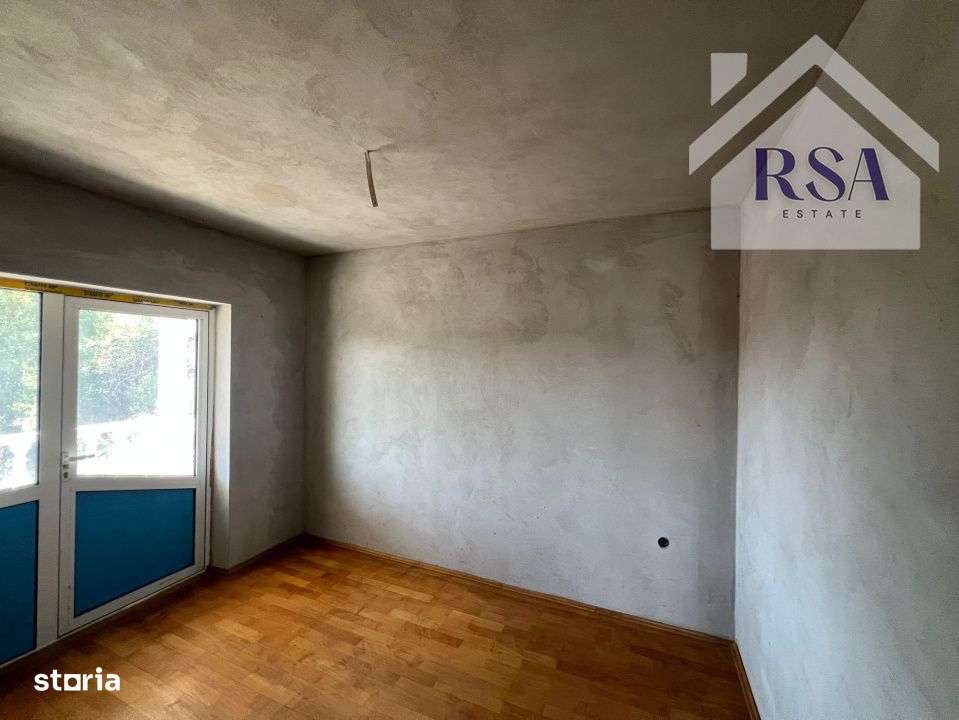 Duplex spatios cu vedere la lac Ostroveni Valcea-5