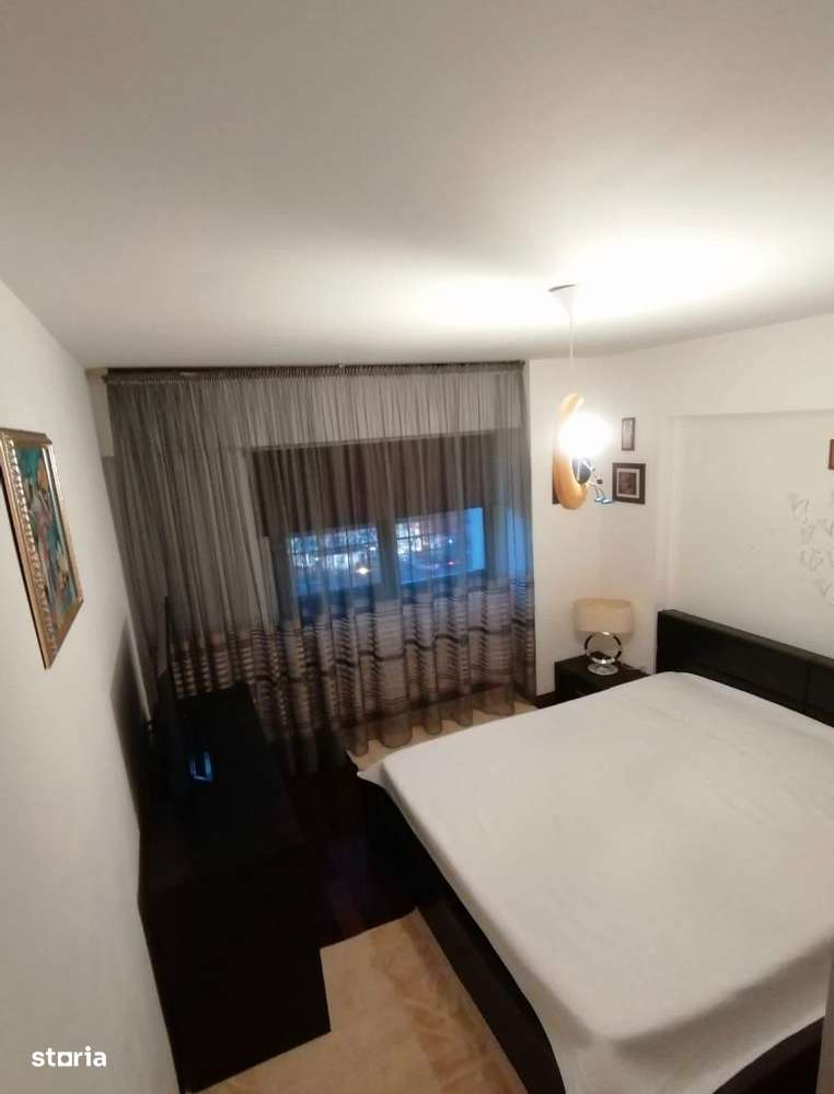 248000 euro Apartament 4CD GARA-Carrefour et 6/8 mobilat lux bl cadre - Imagine principală: 5/12