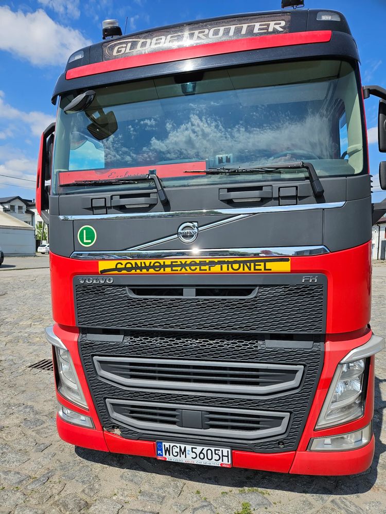 Volvo FH 2016
